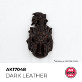 DARK LEATHER 18 ml - QUICK GEN